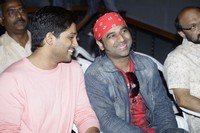 Julayi Movie Press Meet